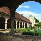 Cloître Donnemarie Dontilly