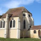 Eglise de Chalmaison 