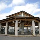 Halle de Bray-sur-Seine