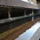 Lavoir de Bazoches-lès-Bray