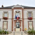 Mairie d'Everly