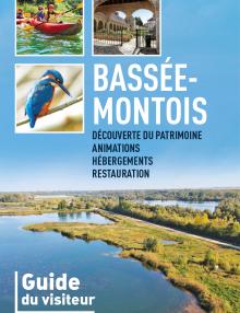 Couverture guide Bassée-Montois 2025