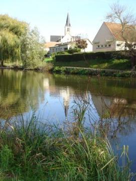 Grisy-sur-Seine