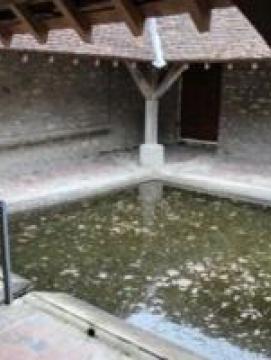 Lavoir de Meigneux