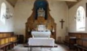 Eglise de Thenisy