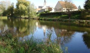 Grisy-sur-Seine