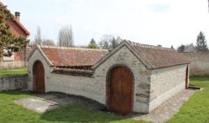 Lavoir de Mons-en-Montois