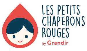 Crèche LES PETITS CHAPERONS ROUGES "La bulle aux papillons"