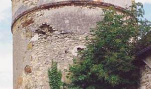 Tour des Ormes-sur-Voulzie