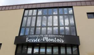Extérieur Communauté de Communes Bassée-Montois