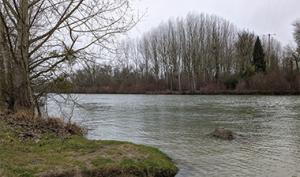 Plage de Grisy