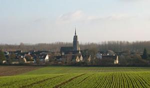 Village de Vimpelles