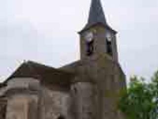 Eglise de Bray-sur-Seine
