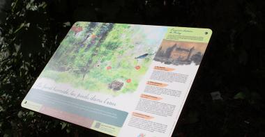 Rando 13 - valorisation