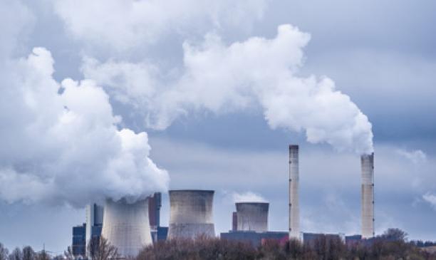 Usines nucléaires